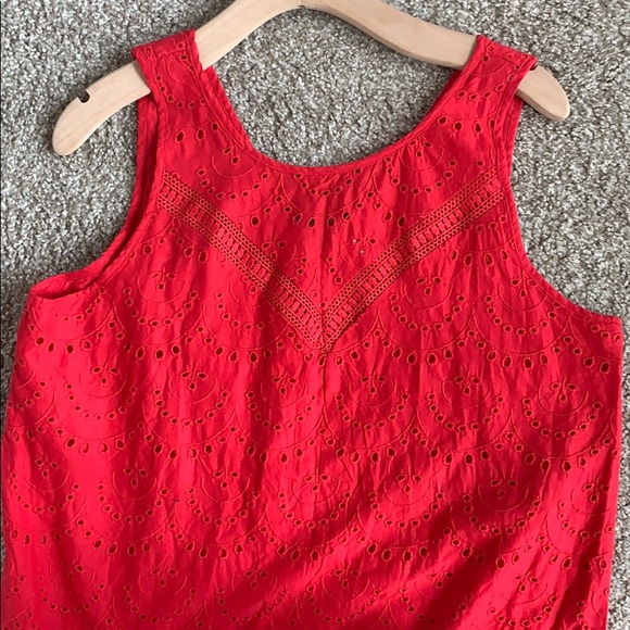 Gap shift dress | size petite large ❤️ NWT! - Picture 6 of 6